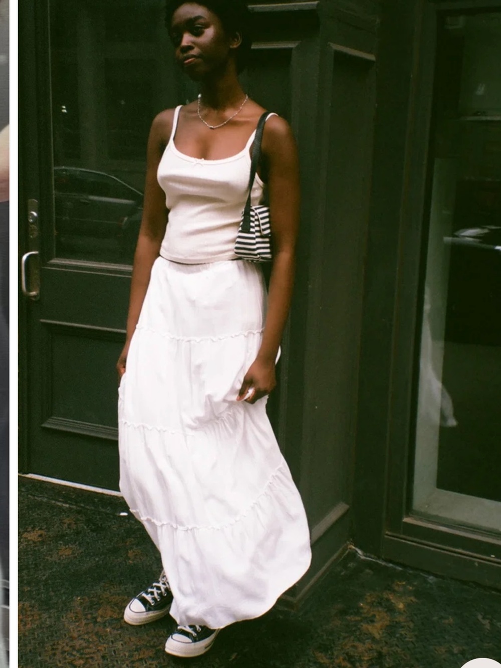 Brandy Melville Izzy Skirt
